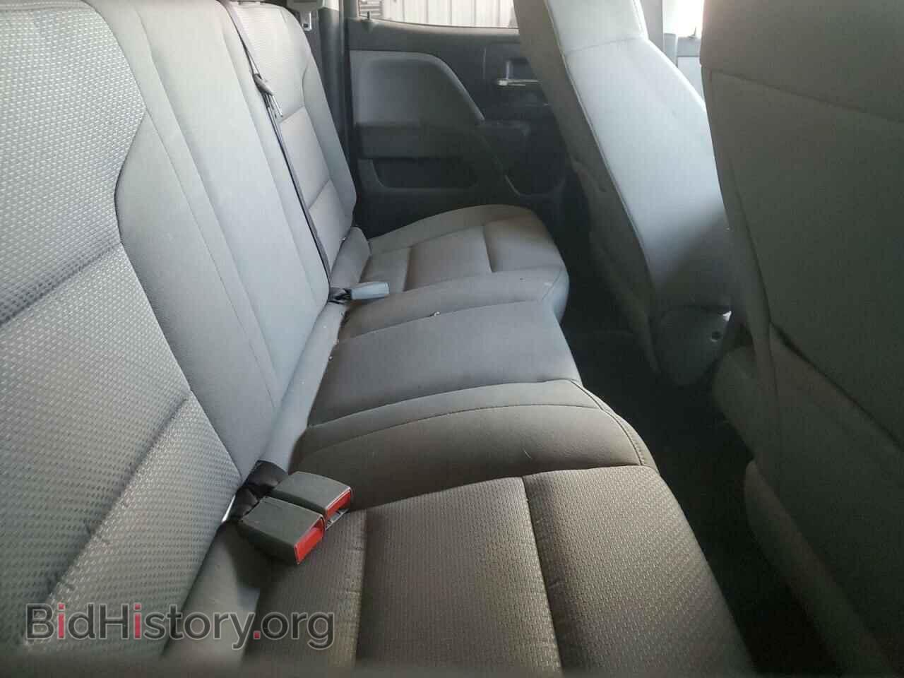 2017 GMC All Models - VIN: 1GTV2LEC5HZ317932 - Photo 10