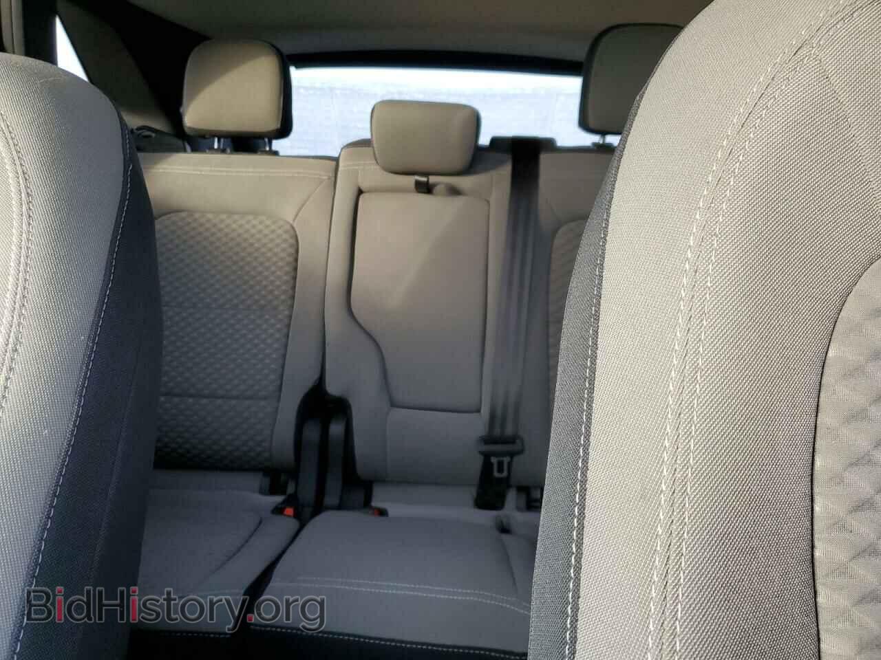 2020 FORD ESCAPE - VIN: 1FMCU9G68LUA44157 - Photo 10
