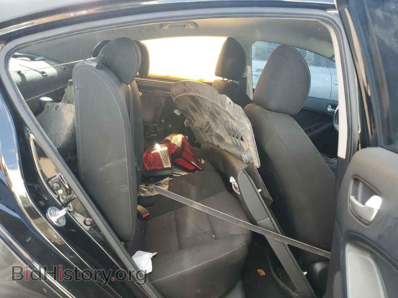 2017 KIA FORTE - VIN: 3KPFK4A76HE112084 - Фото 10