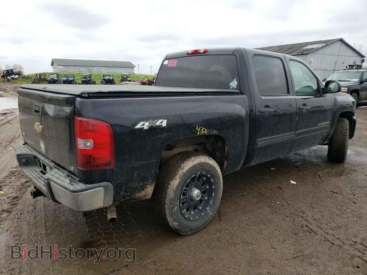 2011 CHEVROLET ALL Models - VIN: 3GCPKREA4BG332150 - Фото 3