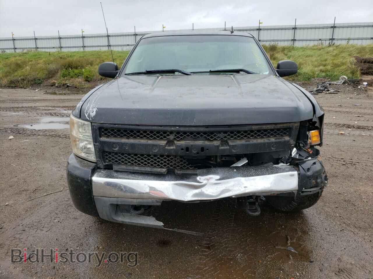 2011 CHEVROLET ALL Models - VIN: 3GCPKREA4BG332150 - Фото 5