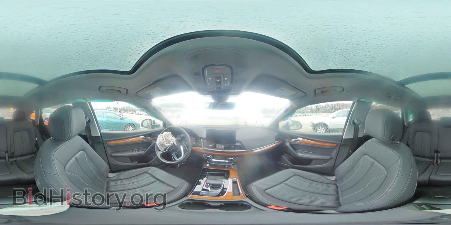 2023 AUDI Q5 - VIN: WA1EAAFY7P2133952 - Фото 14