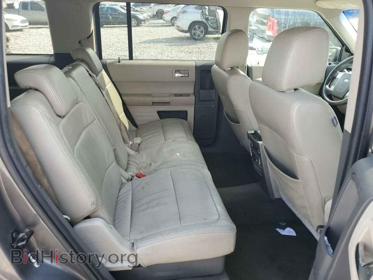 2010 FORD FLEX - VIN: 2FMGK5BC2ABB06295 - Photo 11