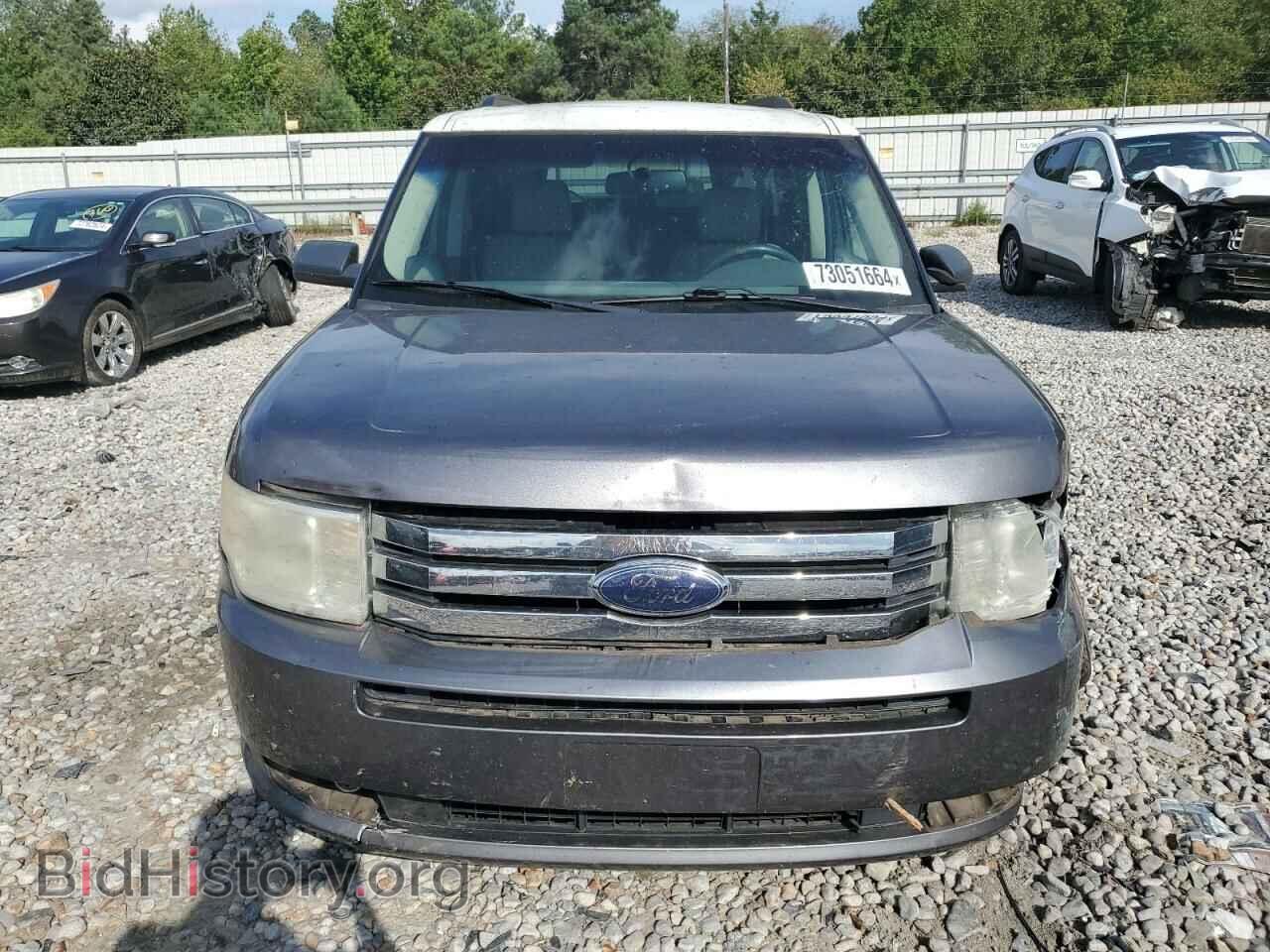 2010 FORD FLEX - VIN: 2FMGK5BC2ABB06295 - Photo 5
