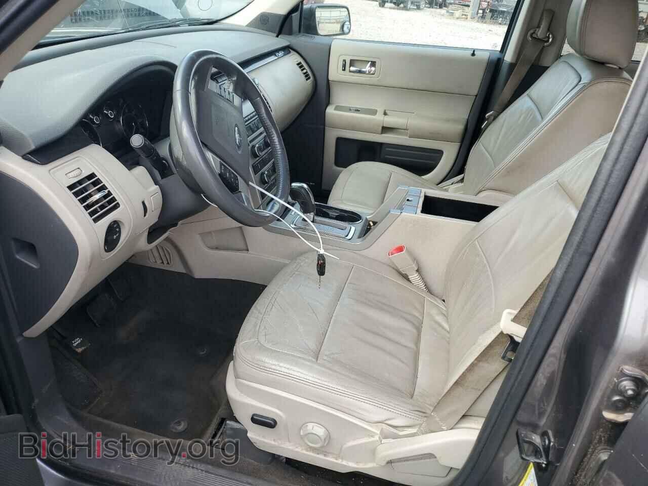 2010 FORD FLEX - VIN: 2FMGK5BC2ABB06295 - Photo 7