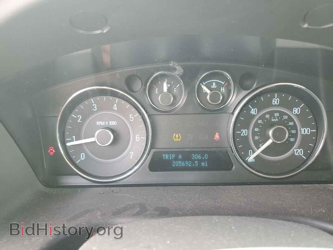 2010 FORD FLEX - VIN: 2FMGK5BC2ABB06295 - Photo 9