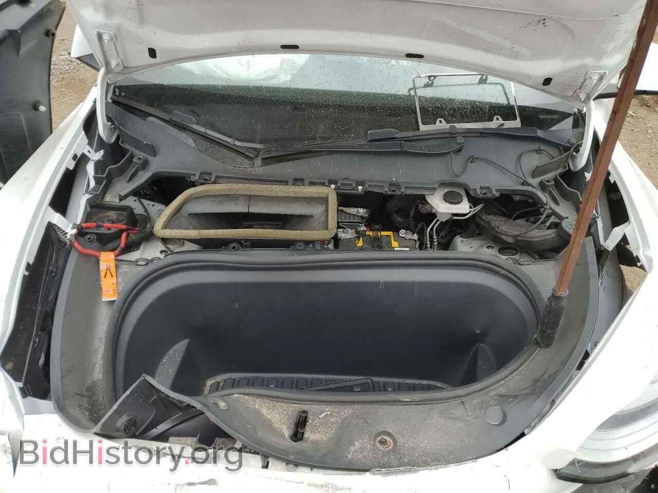 2021 TESLA MODEL Y - VIN: 5YJYGDEE3MF098703 - Фото 11