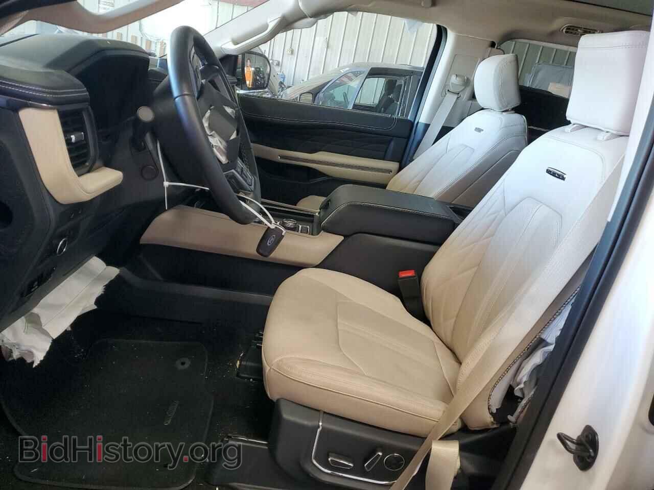 2023 FORD EXPEDITION - VIN: 1FMJU1M85PEA01152 - Фото 7