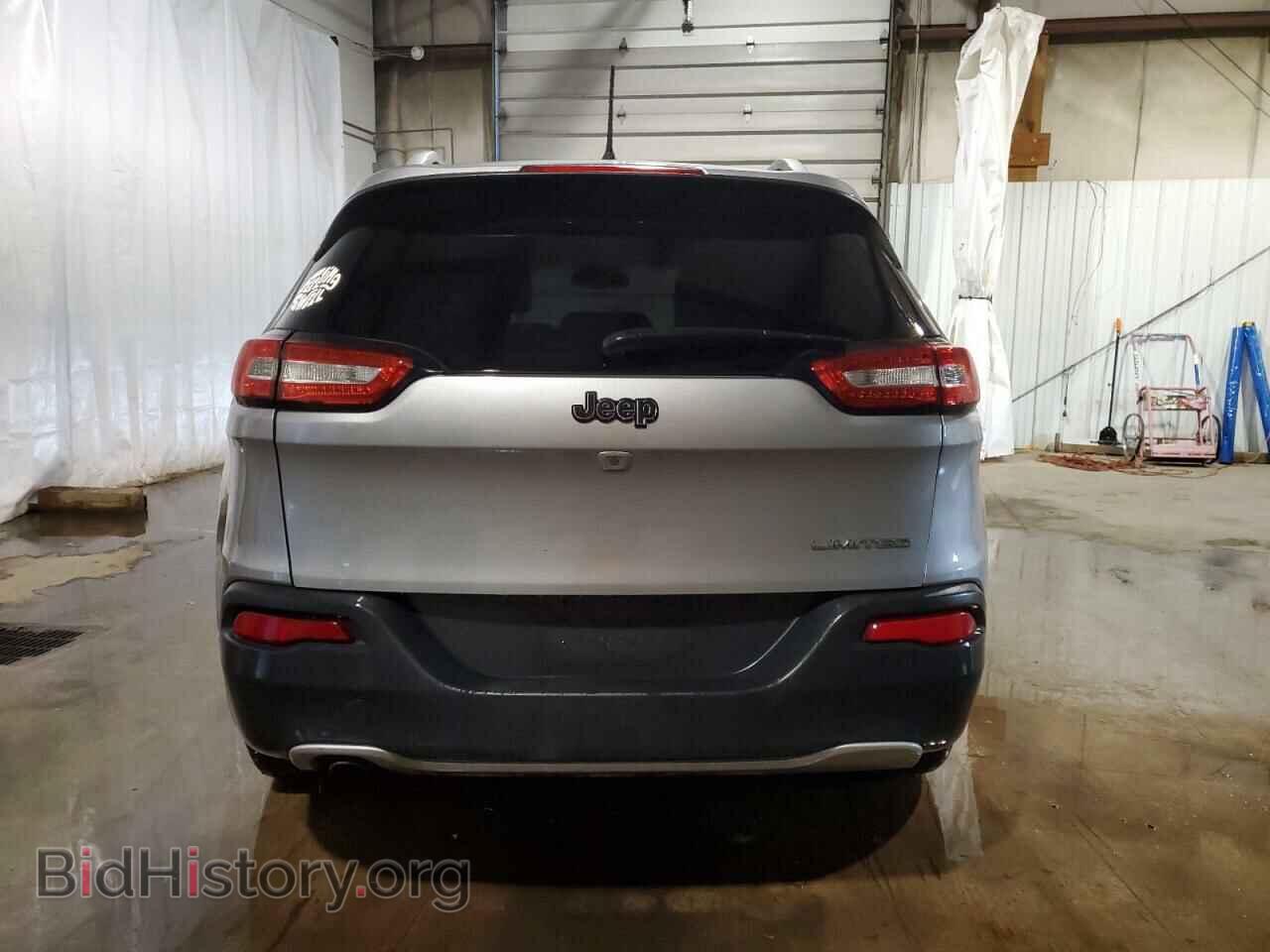 2017 JEEP GRAND CHER - VIN: 1C4PJLDB7HW522142 - Фото 6
