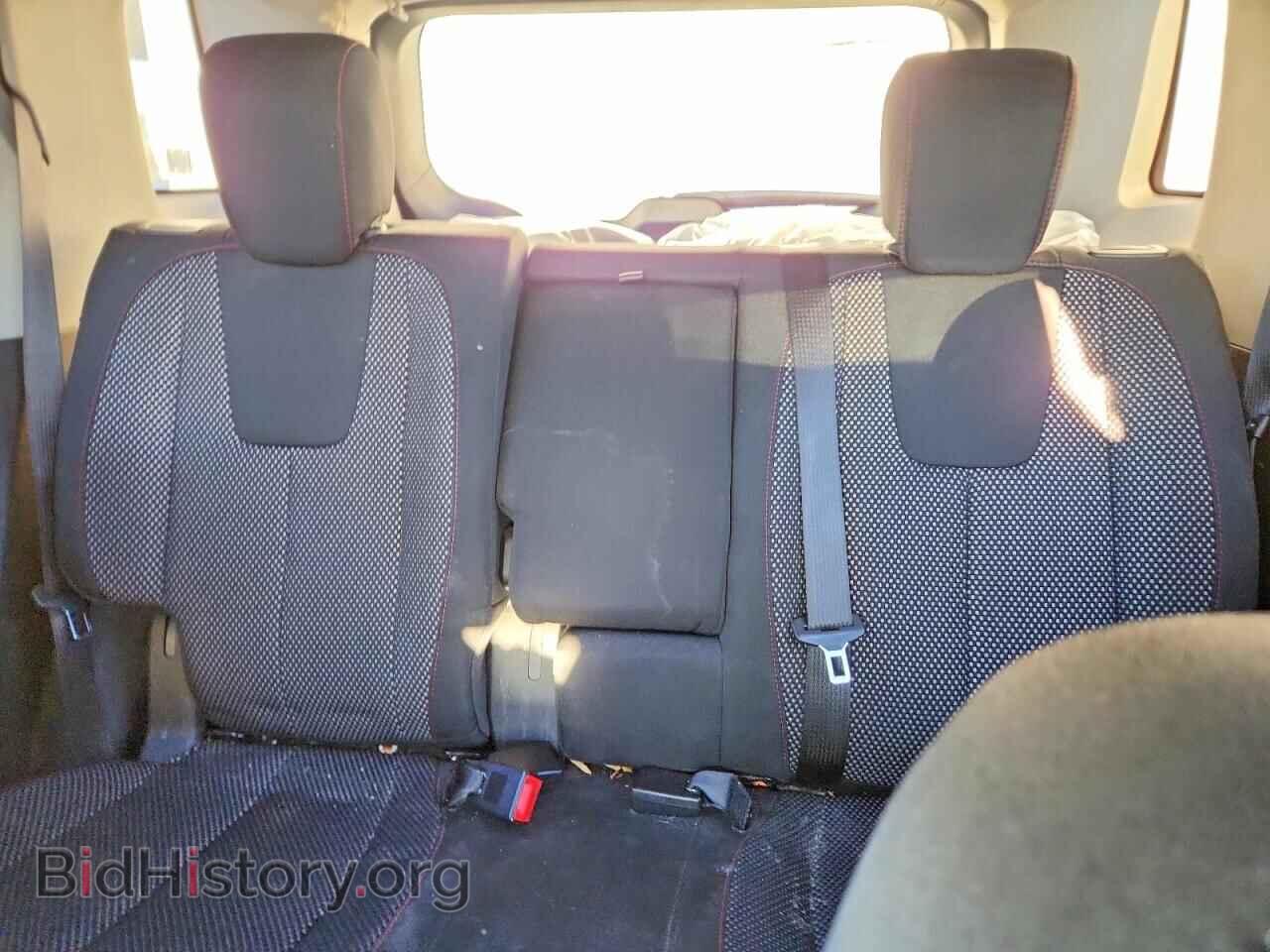 2017 GMC TERRAIN - VIN: 2GKALMEK7H6339424 - Фото 10