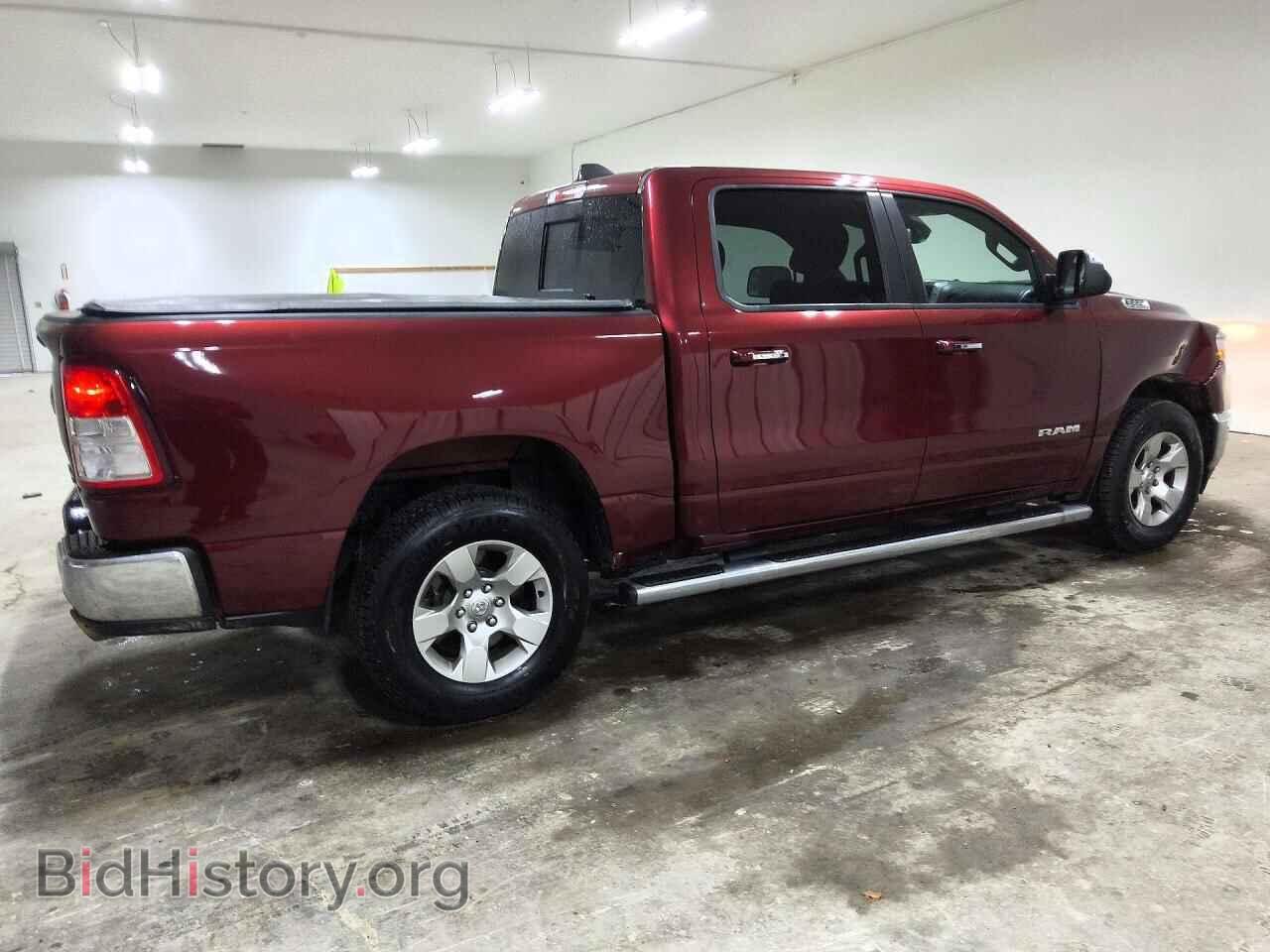 2019 RAM 1500 - VIN: 1C6SRFFT7KN739849 - Photo 3