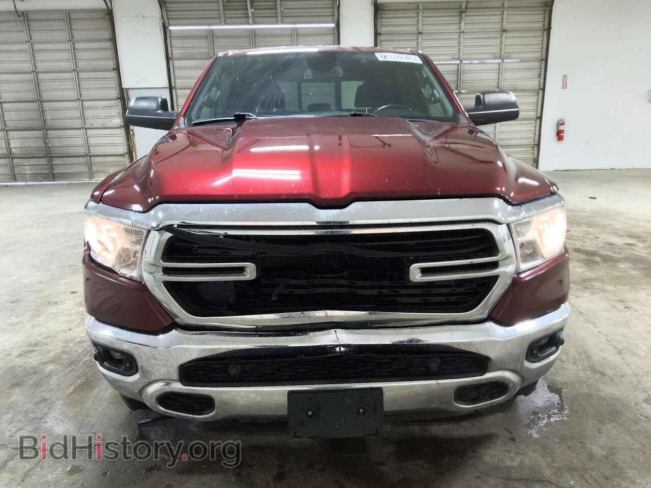 2019 RAM 1500 - VIN: 1C6SRFFT7KN739849 - Photo 5