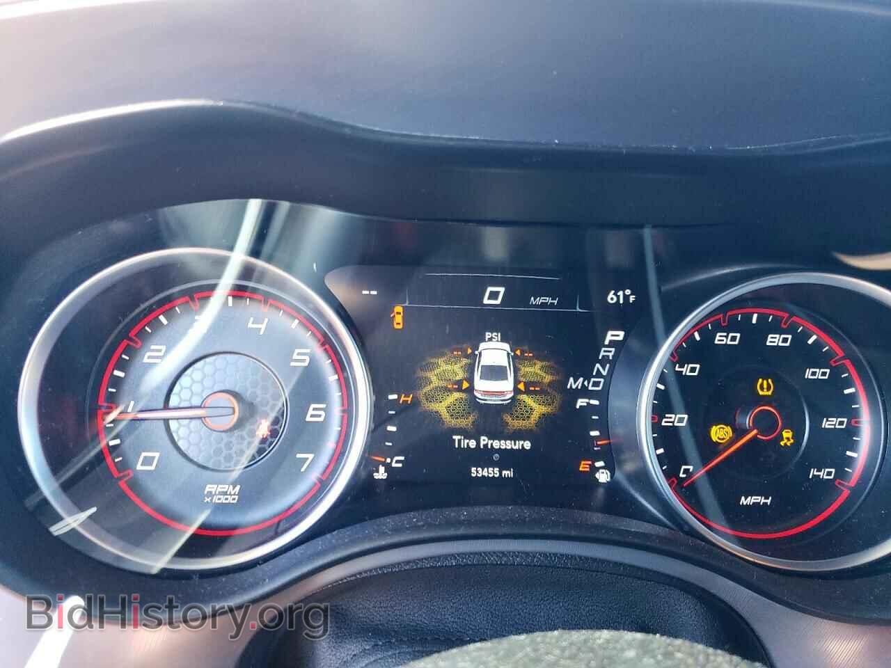 2023 DODGE CHARGER - VIN: 2C3CDXHG2PH672809 - Фото 9