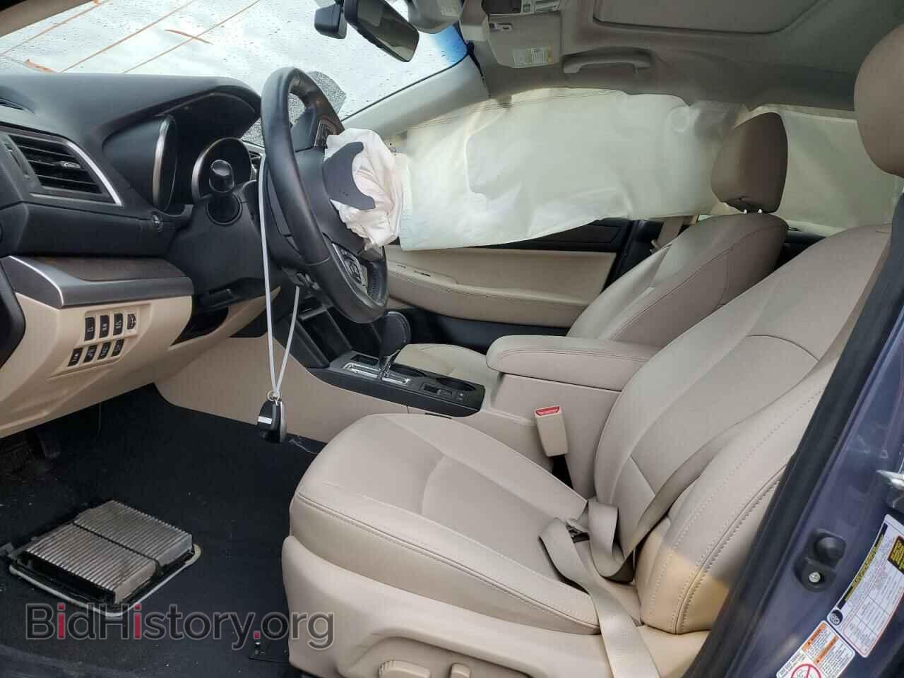 2017 SUBARU OUTBACK - VIN: 4S4BSANC3H3348845 - Фото 7