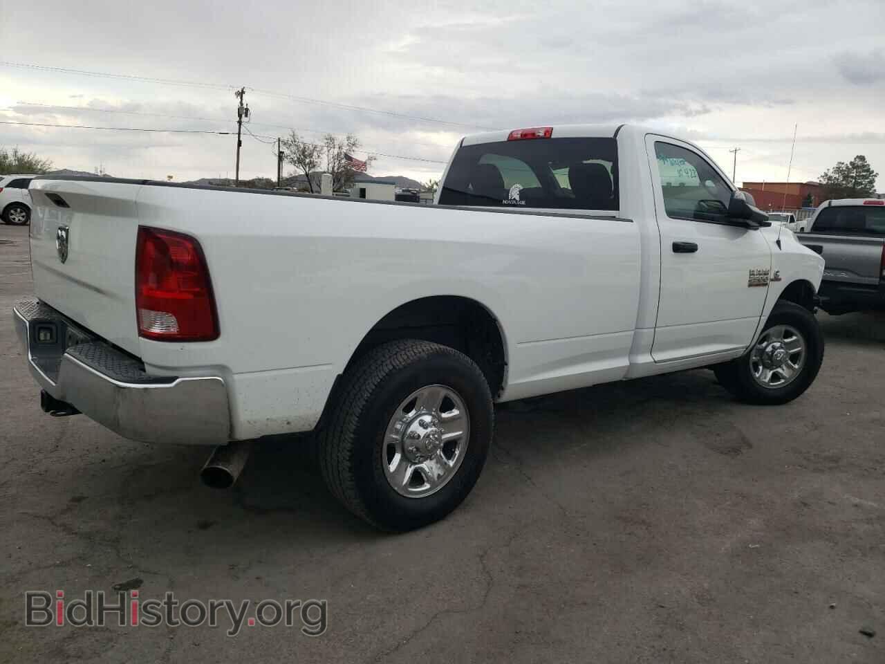 2016 RAM All Models - VIN: 3C6MR4AL0GG220209 - Photo 3
