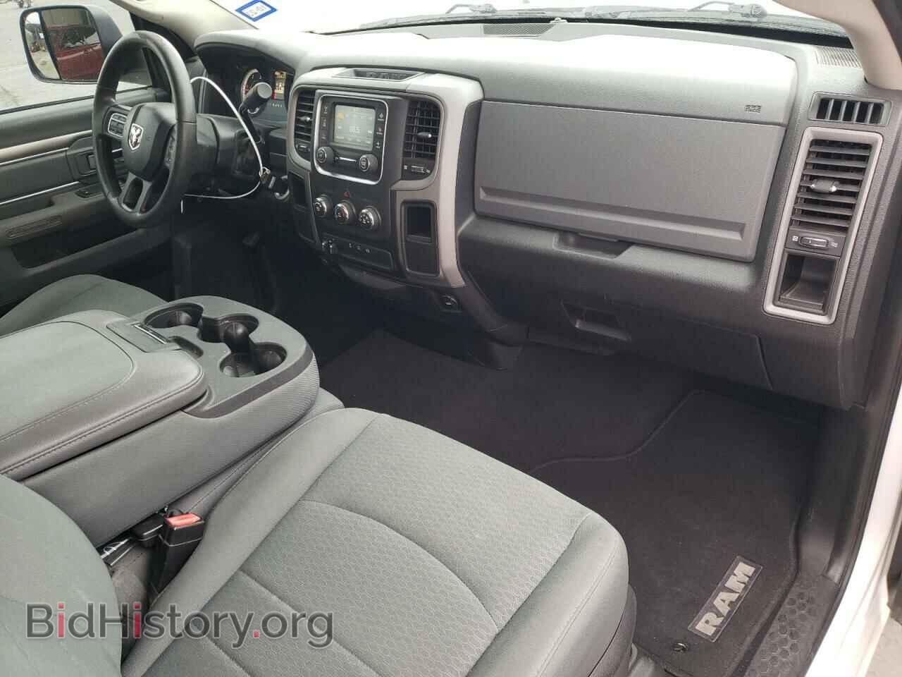2016 RAM All Models - VIN: 3C6MR4AL0GG220209 - Photo 8