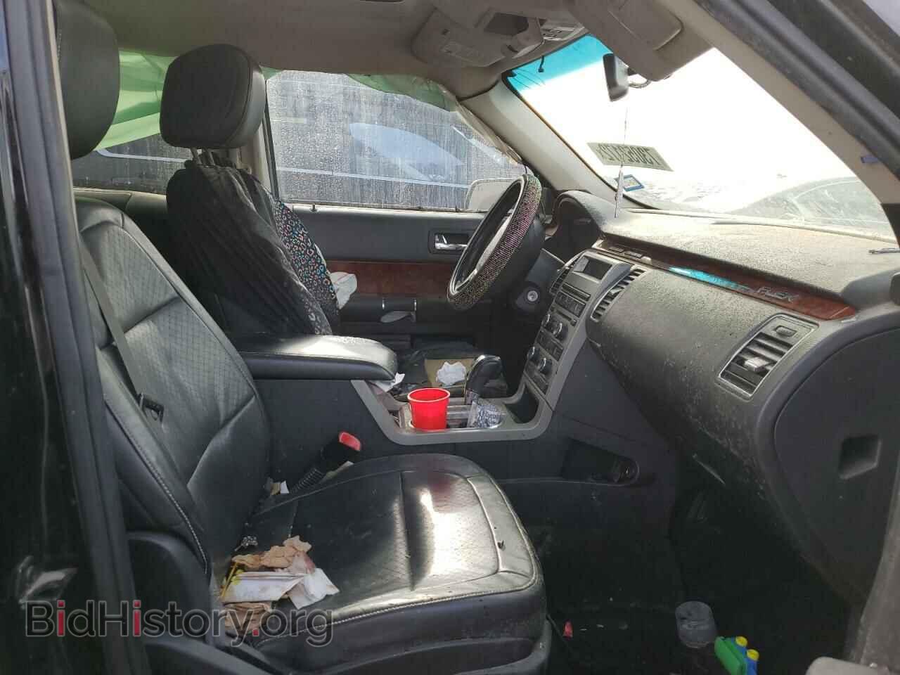 2012 FORD FLEX - VIN: 2FMGK5DCXCBD06194 - Фото 7