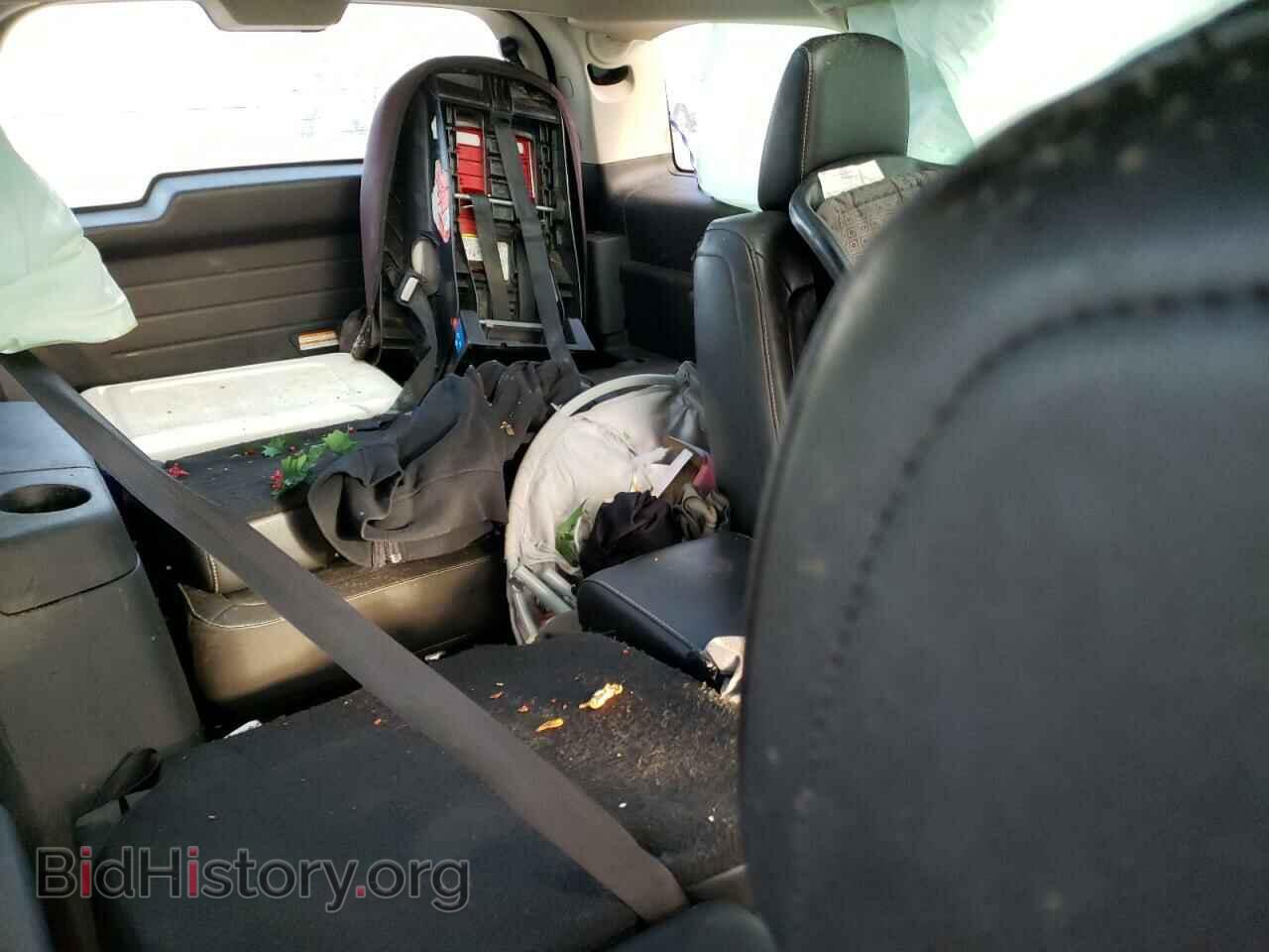 2012 FORD FLEX - VIN: 2FMGK5DCXCBD06194 - Фото 10