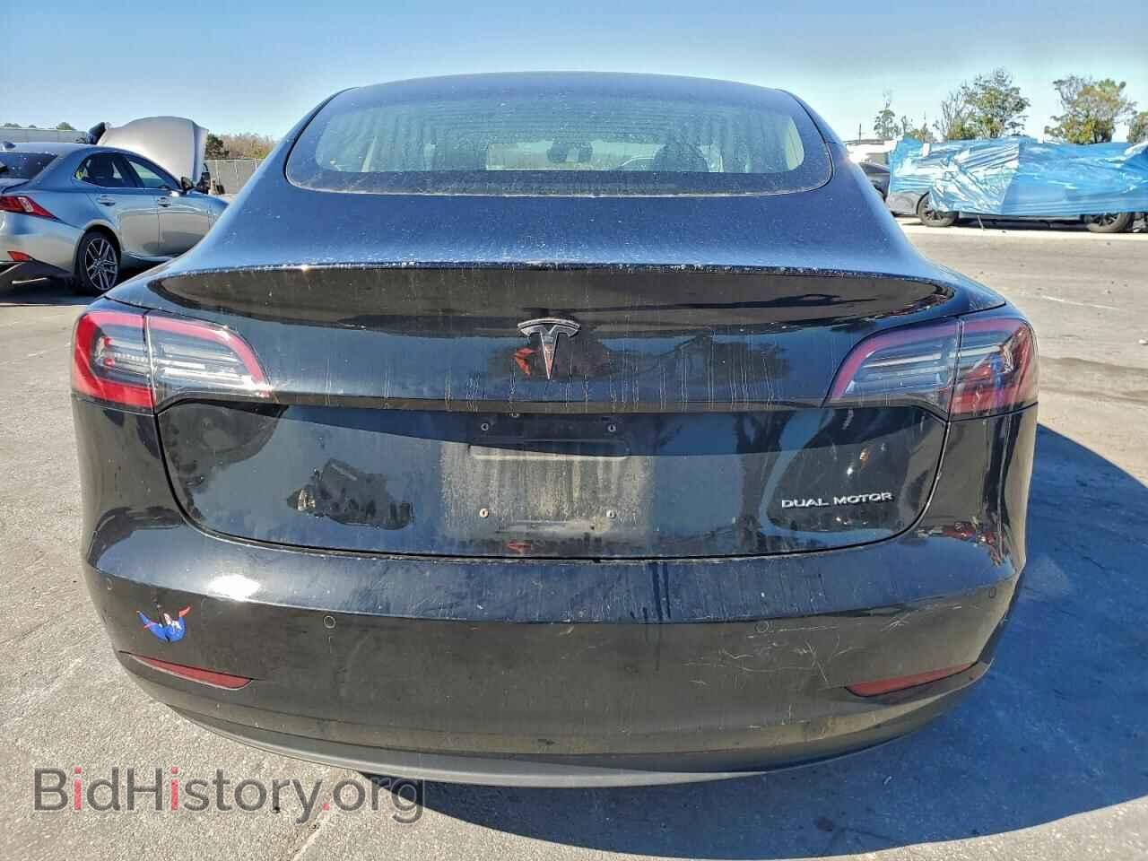 2018 TESLA MODEL 3 - VIN: 5YJ3E1EB5JF093972 - Photo 6