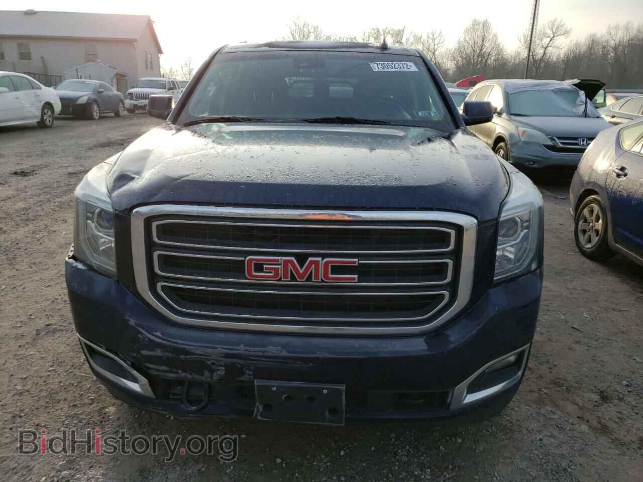 2017 GMC YUKON - VIN: 1GKS2FEC3HR247145 - Фото 5
