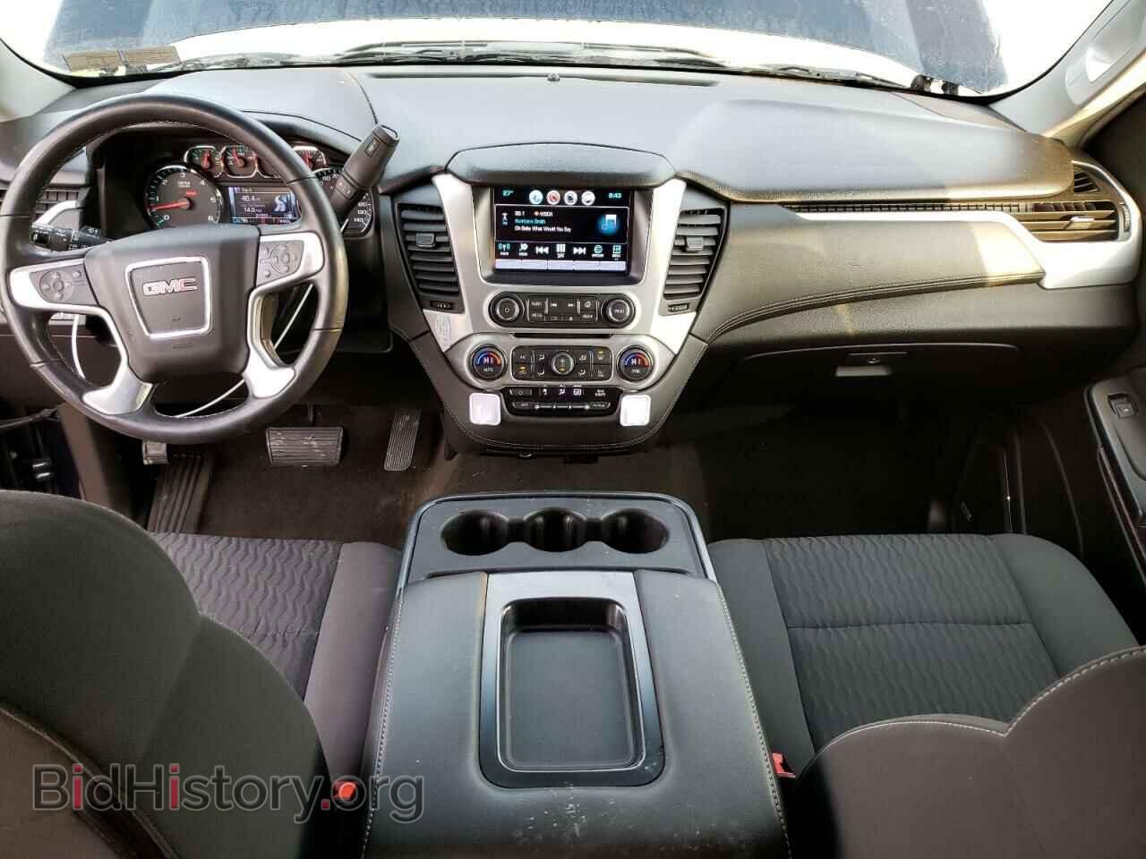2017 GMC YUKON - VIN: 1GKS2FEC3HR247145 - Фото 8