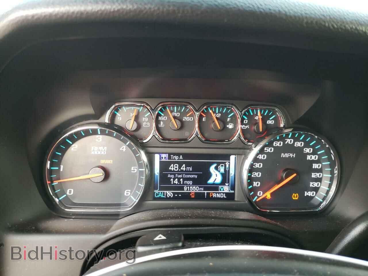 2017 GMC YUKON - VIN: 1GKS2FEC3HR247145 - Фото 9