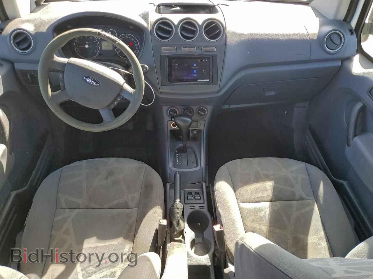 2011 FORD TRANSIT - VIN: NM0LS6BN2BT052621 - Фото 8