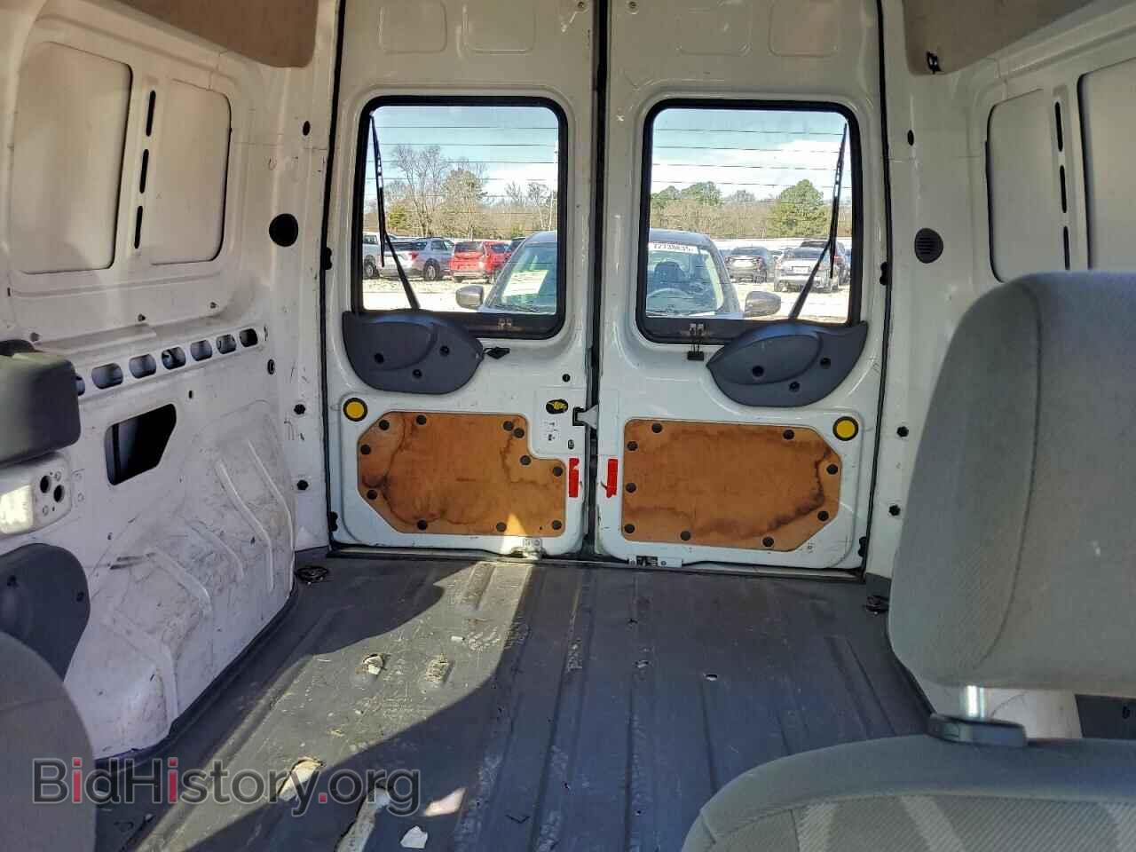 2011 FORD TRANSIT - VIN: NM0LS6BN2BT052621 - Фото 10