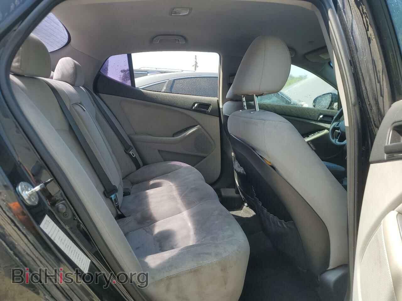 2013 KIA OPTIMA - VIN: 5XXGM4A76DG114840 - Фото 10