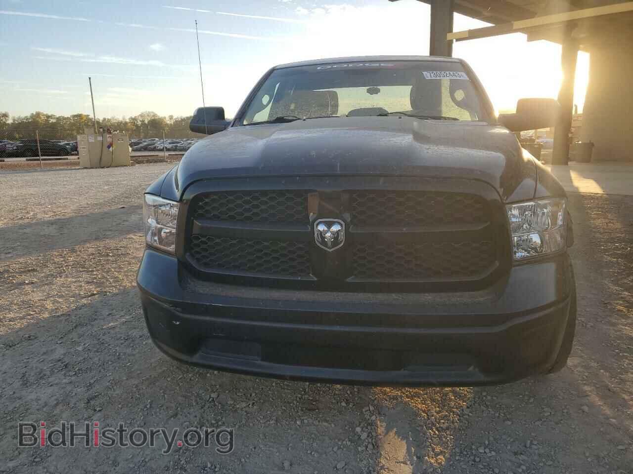 2014 RAM 1500 - VIN: 1C6RR6FT7ES395766 - Фото 5