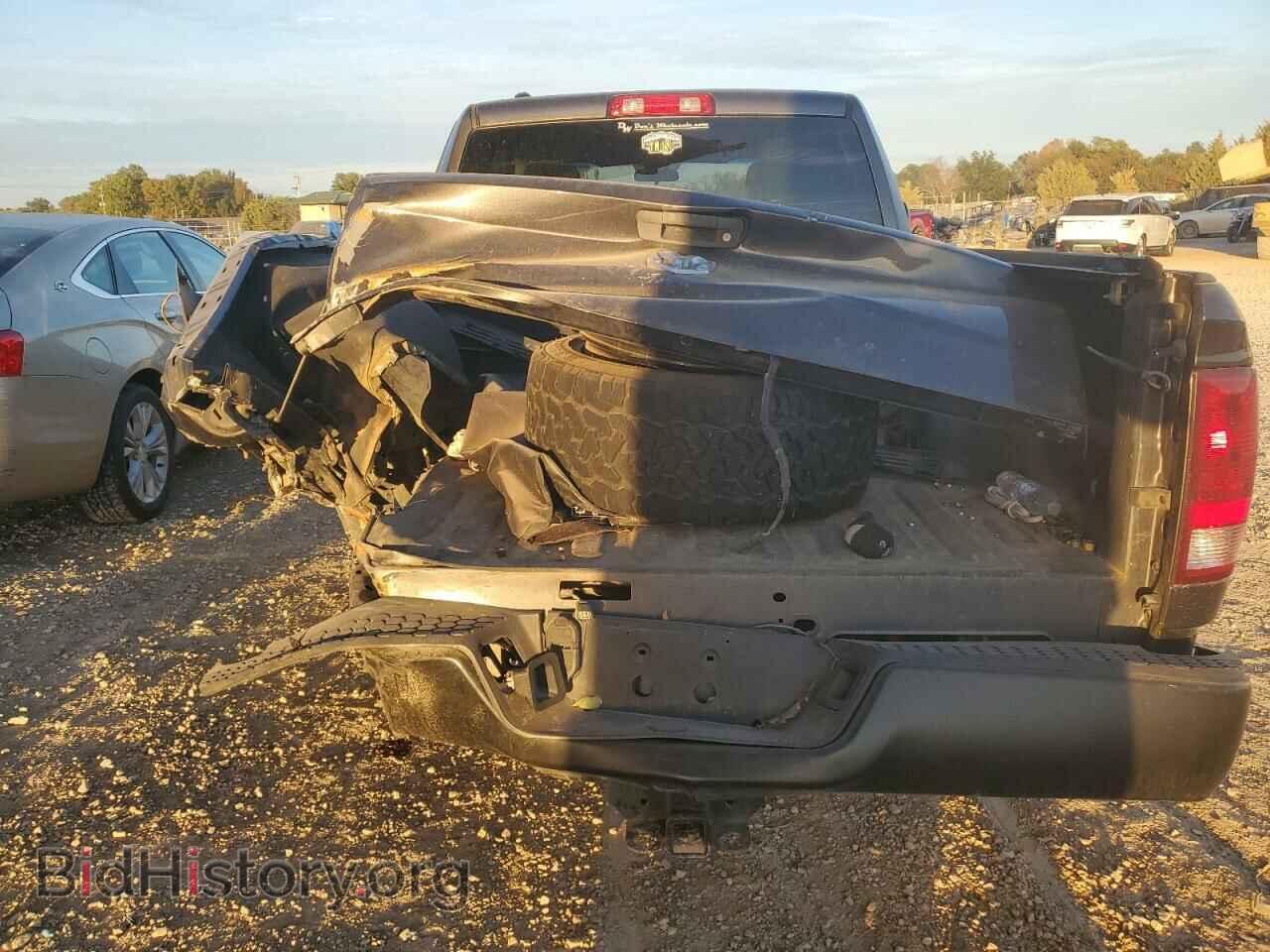 2014 RAM 1500 - VIN: 1C6RR6FT7ES395766 - Фото 6