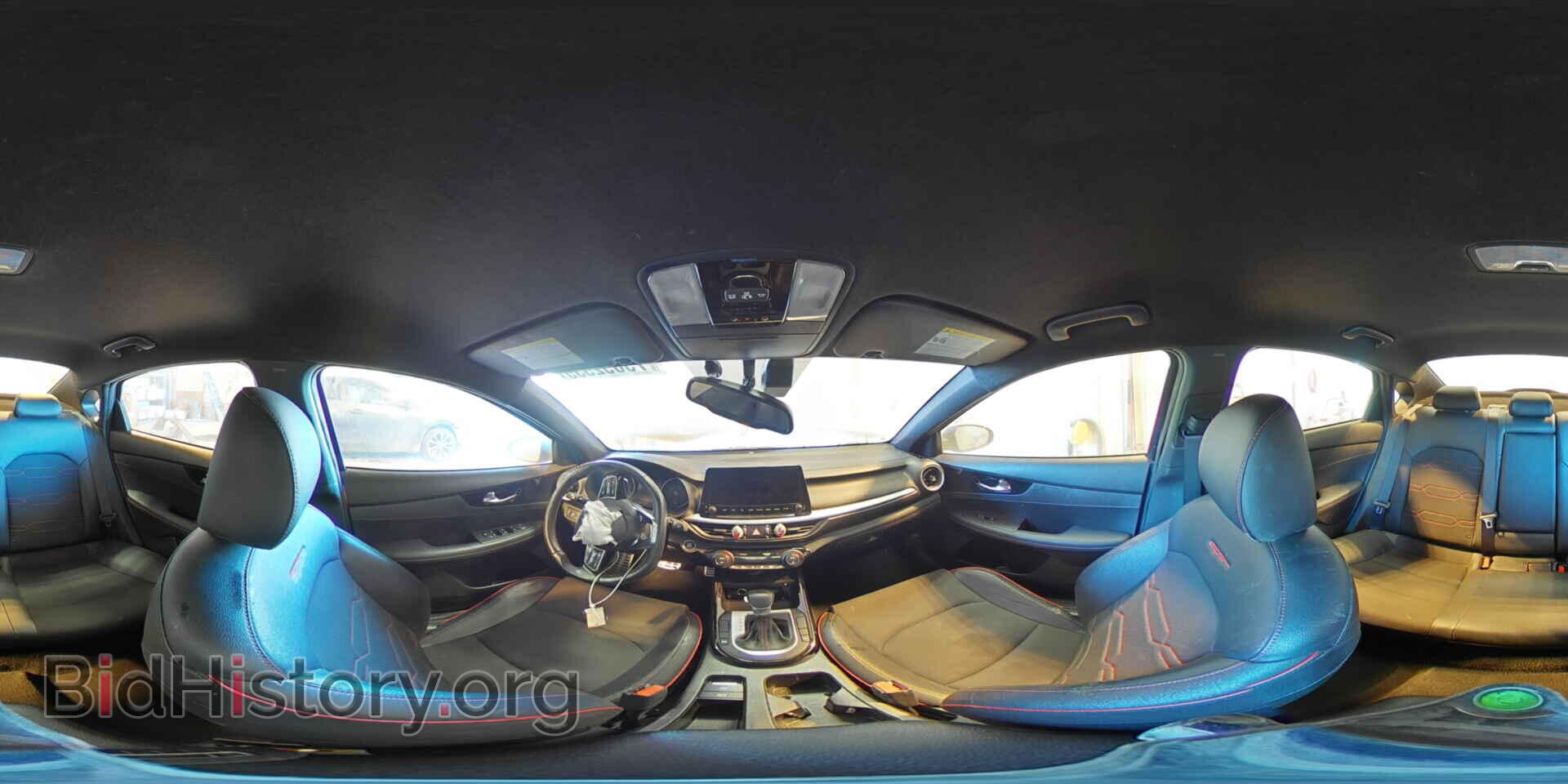 2023 KIA FORTE - VIN: 3KPF44AC7PE654302 - Фото 15