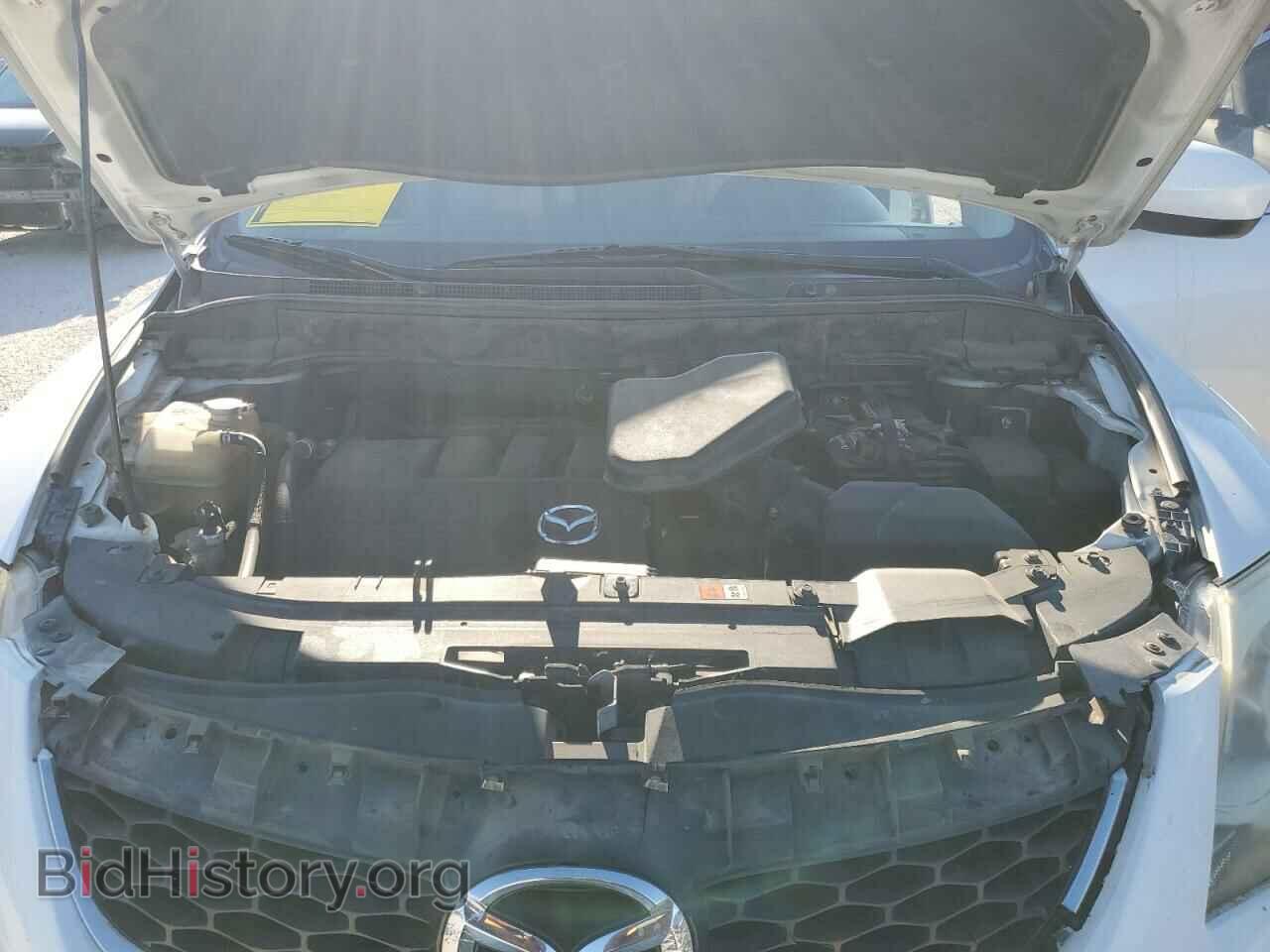 2012 MAZDA CX-9 - VIN: JM3TB2CA2C0361832 - Фото 12