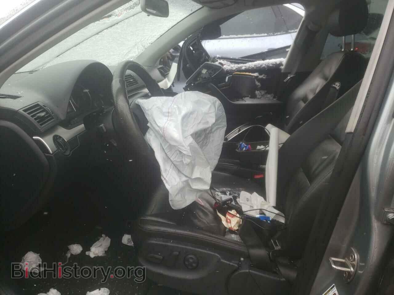 2006 AUDI A4 - VIN: WAUDF78E96A216048 - Фото 7