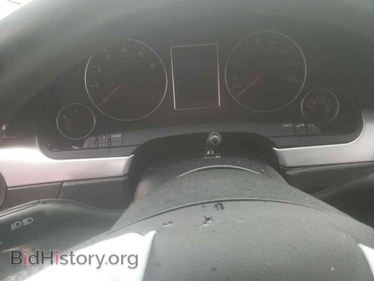 2006 AUDI A4 - VIN: WAUDF78E96A216048 - Фото 9