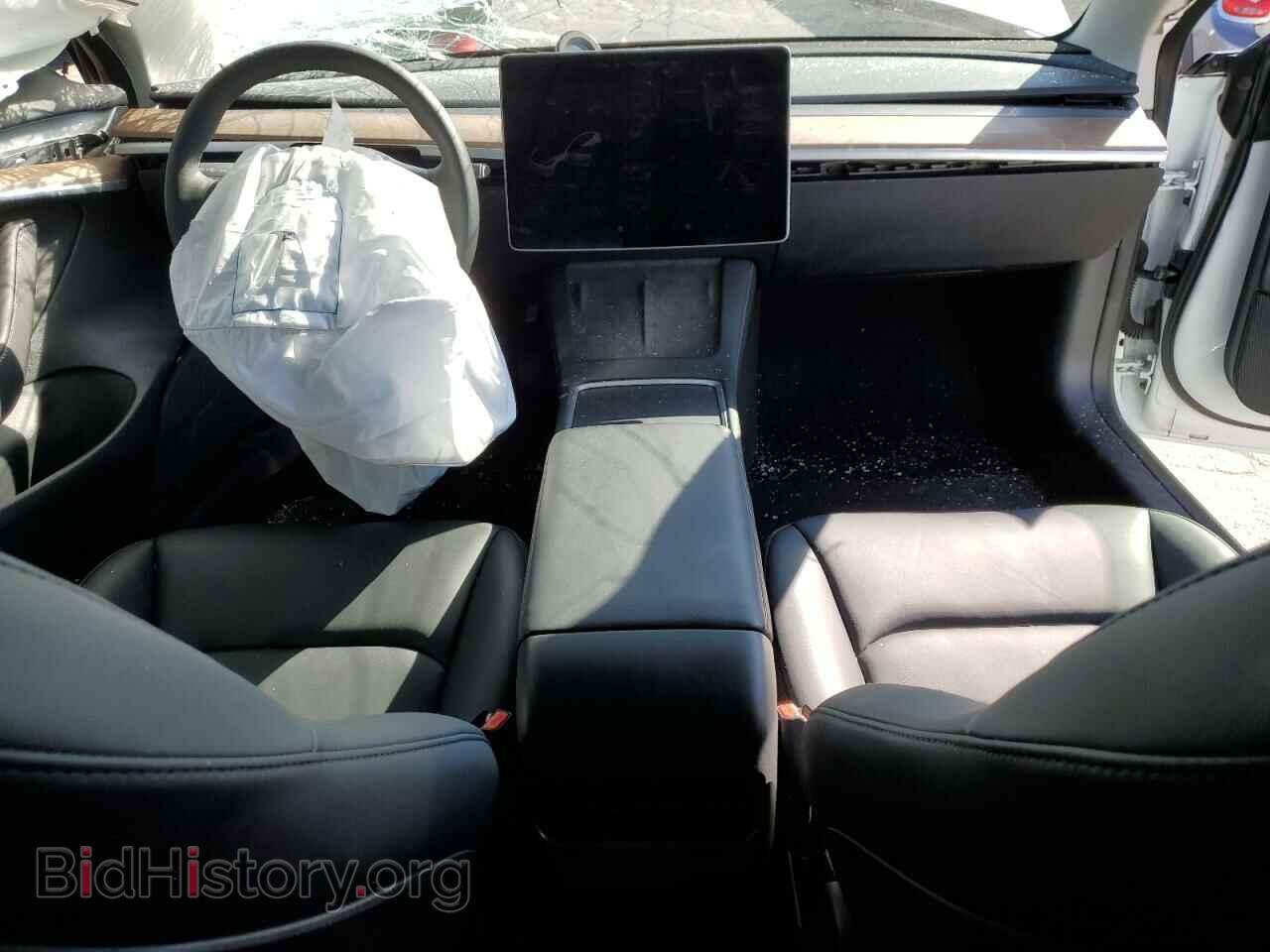 2023 TESLA MODEL 3 - VIN: 5YJ3E1EA9PF547446 - Фото 8
