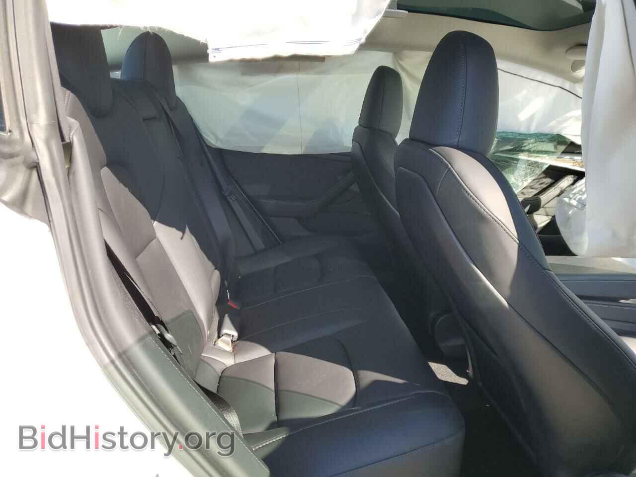 2023 TESLA MODEL 3 - VIN: 5YJ3E1EA9PF547446 - Фото 10
