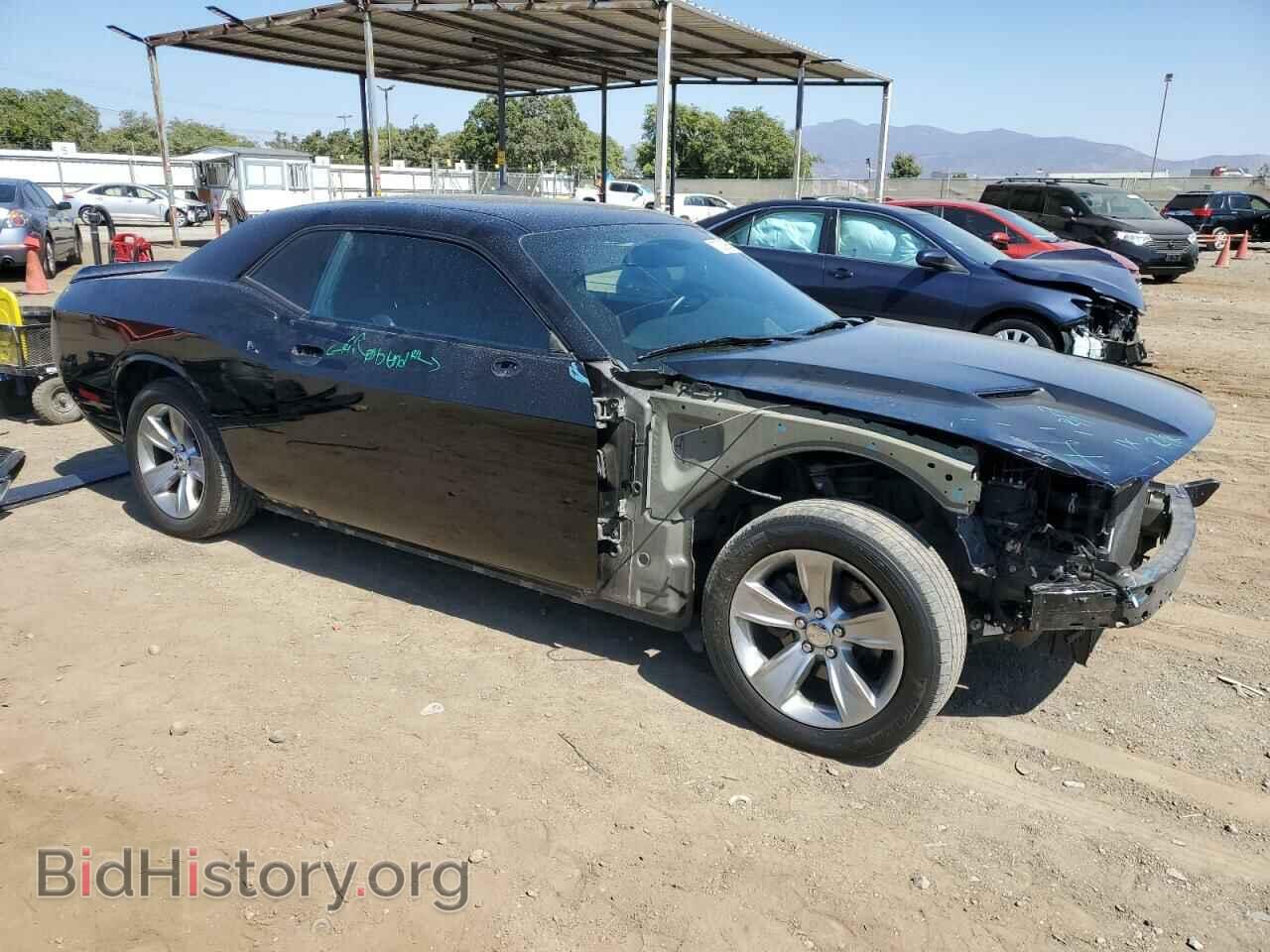 2019 DODGE CHALLENGER - VIN: 2C3CDZAG4KH750960 - Photo 4