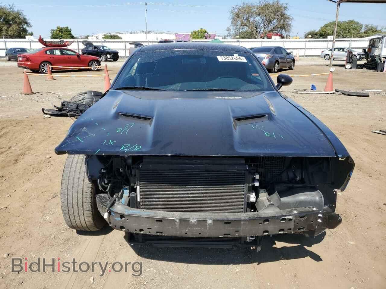 2019 DODGE CHALLENGER - VIN: 2C3CDZAG4KH750960 - Photo 5