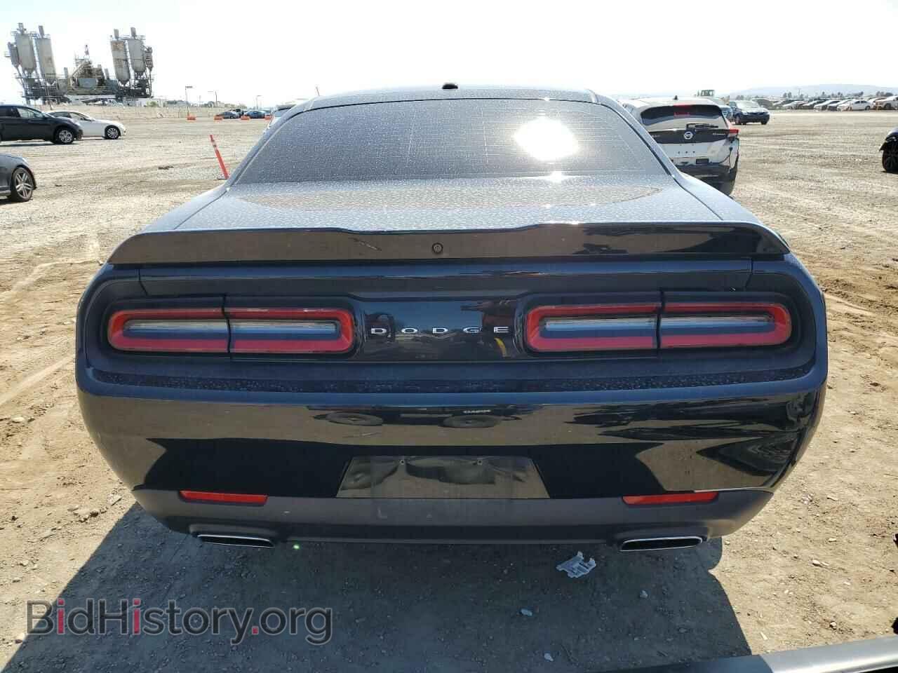 2019 DODGE CHALLENGER - VIN: 2C3CDZAG4KH750960 - Photo 6