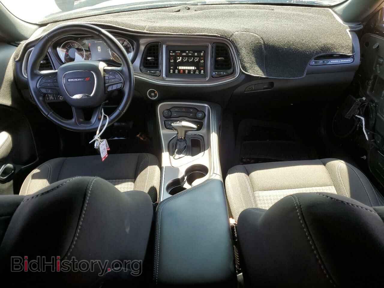 2019 DODGE CHALLENGER - VIN: 2C3CDZAG4KH750960 - Photo 8