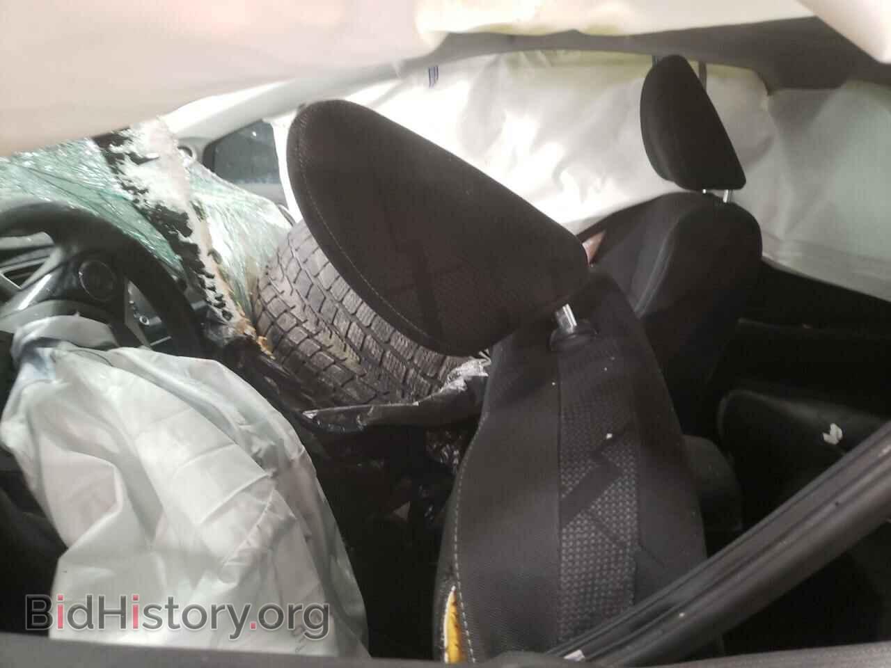 2013 HONDA CIVIC - VIN: 2HGFG3B85DH526573 - Фото 7
