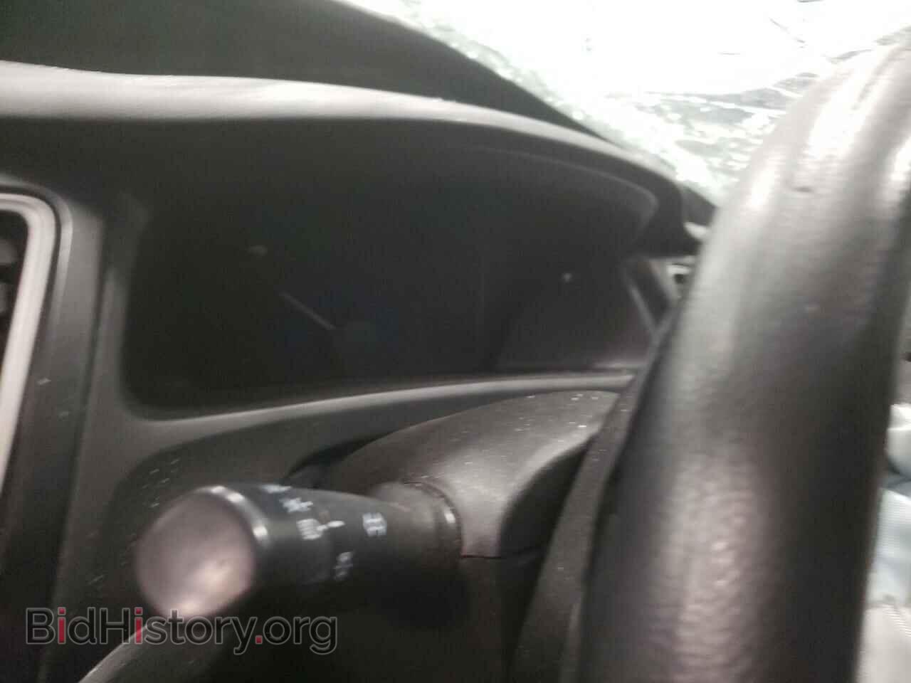 2013 HONDA CIVIC - VIN: 2HGFG3B85DH526573 - Фото 9