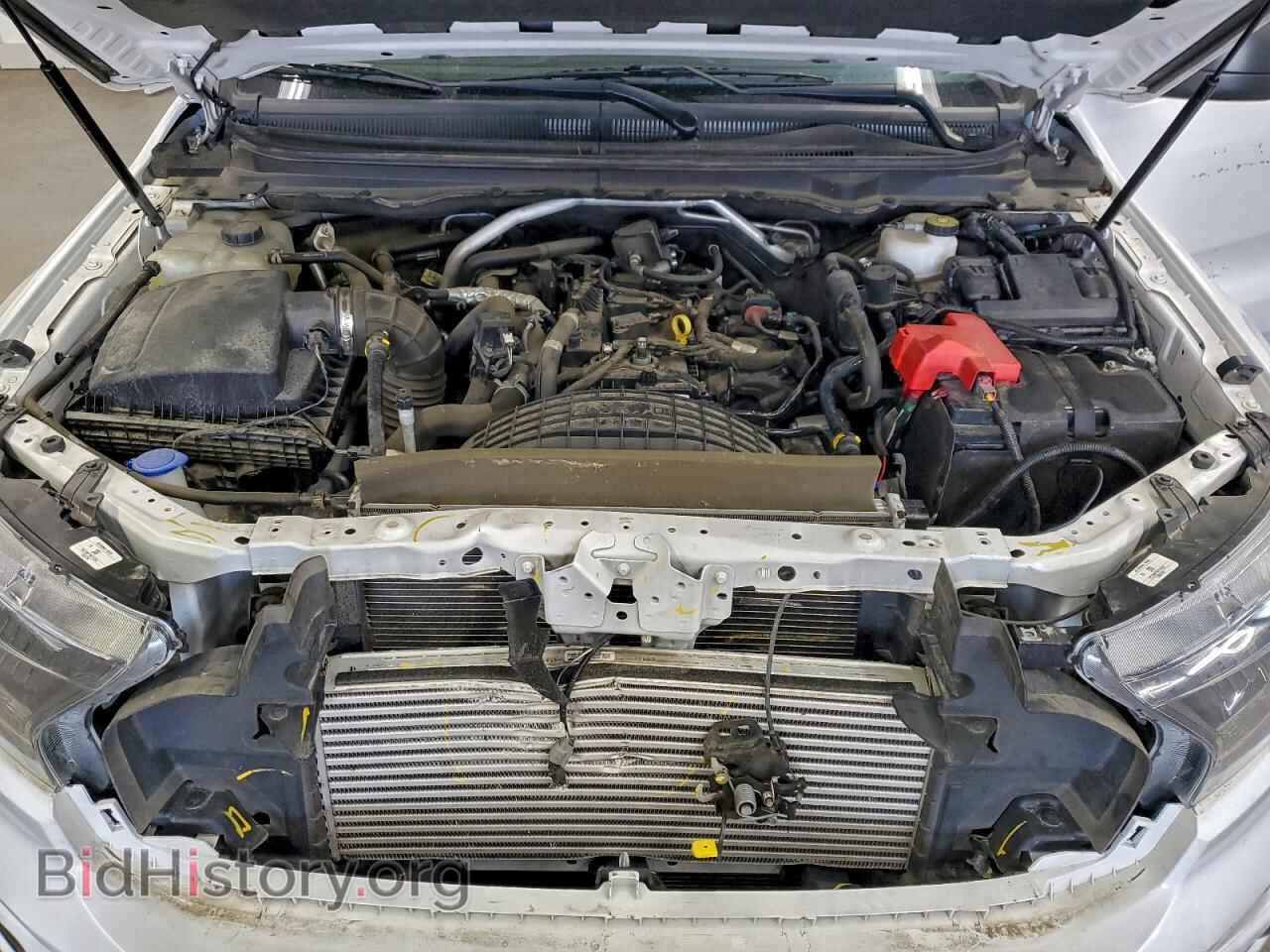 2020 FORD RANGER - VIN: 1FTER4FH0LLA52182 - Фото 11