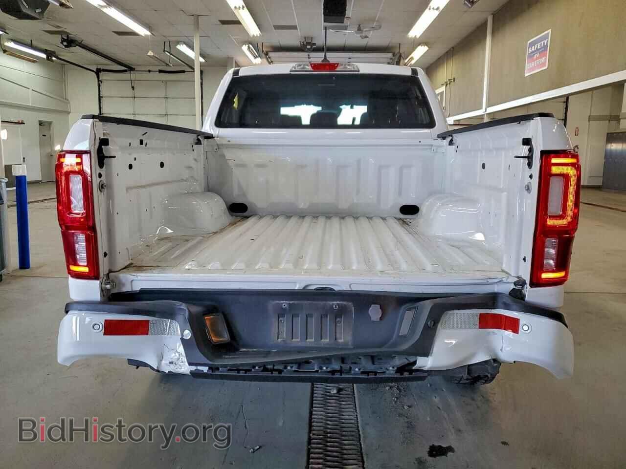 2020 FORD RANGER - VIN: 1FTER4FH0LLA52182 - Фото 6