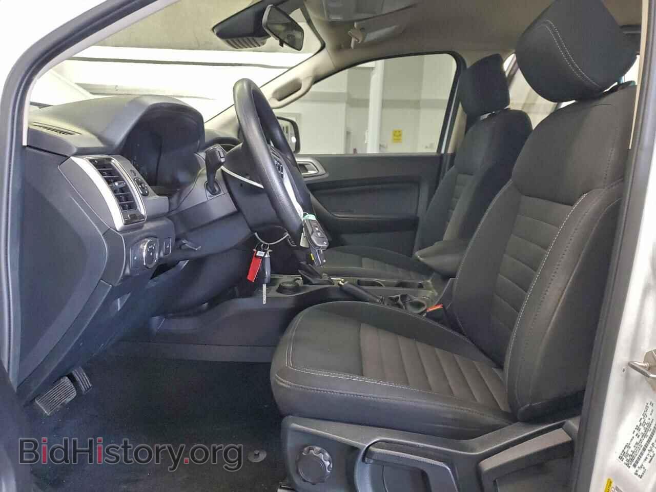2020 FORD RANGER - VIN: 1FTER4FH0LLA52182 - Фото 7
