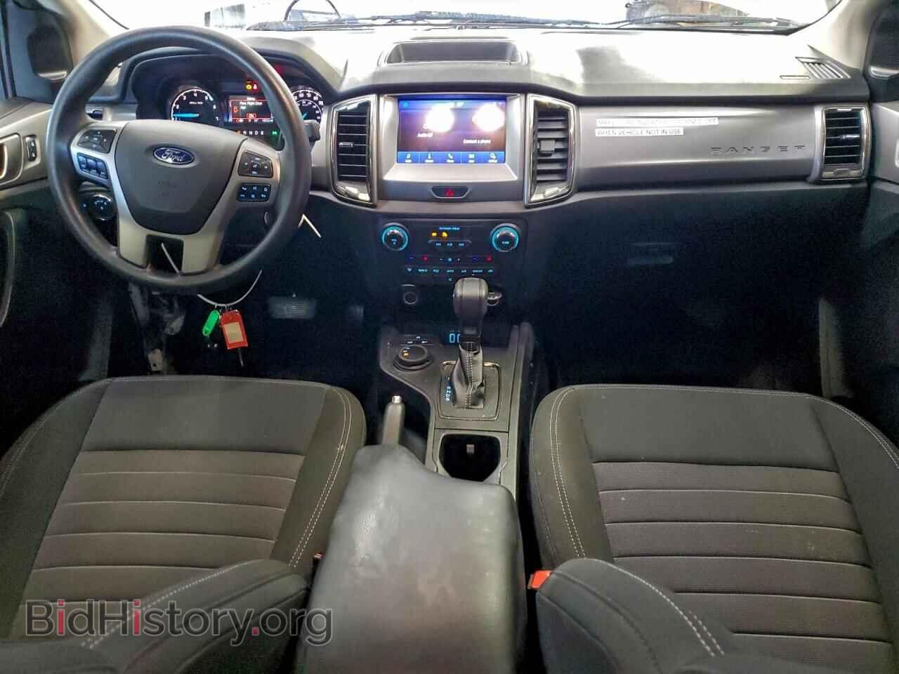 2020 FORD RANGER - VIN: 1FTER4FH0LLA52182 - Фото 8