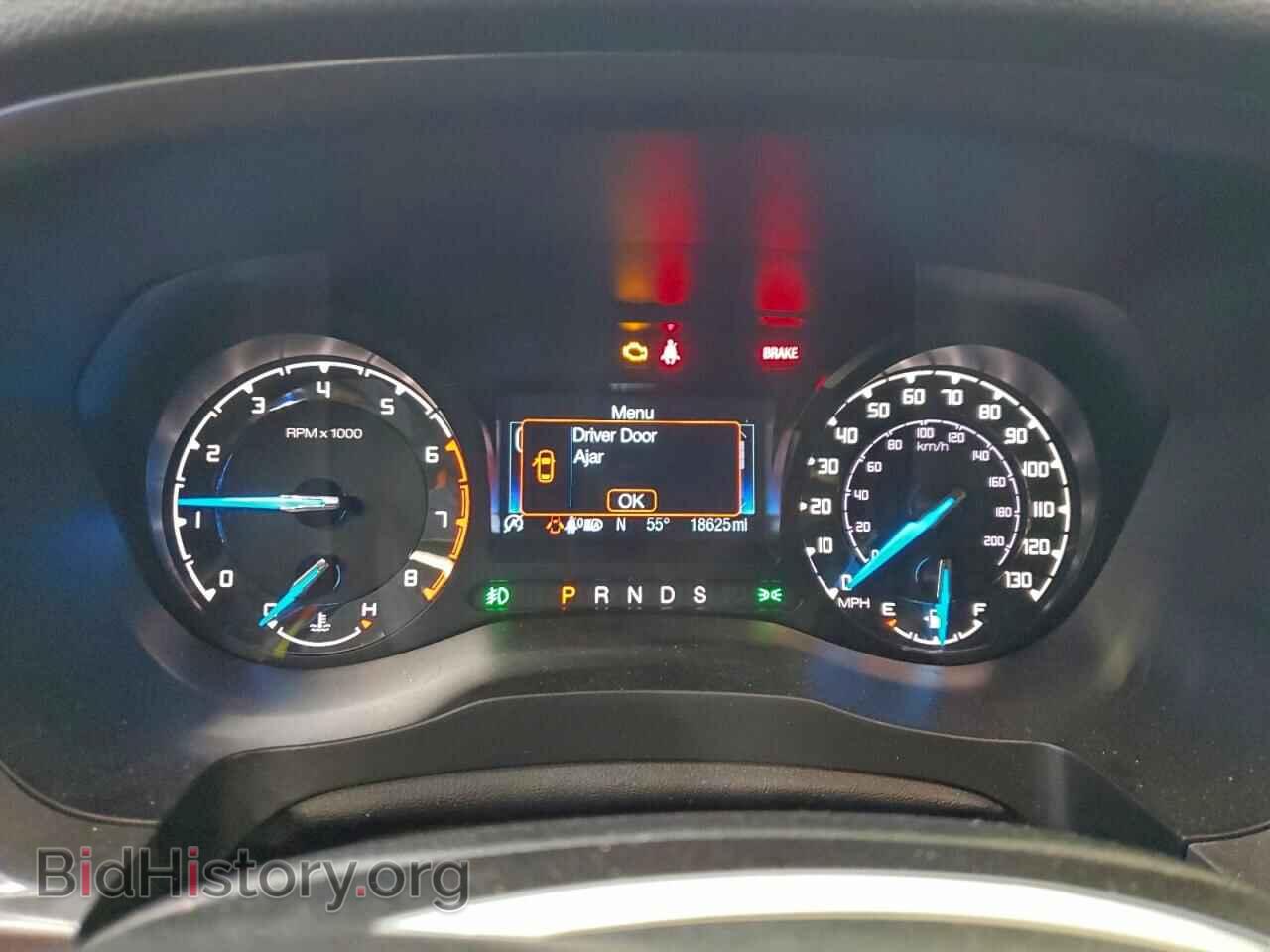 2020 FORD RANGER - VIN: 1FTER4FH0LLA52182 - Фото 9
