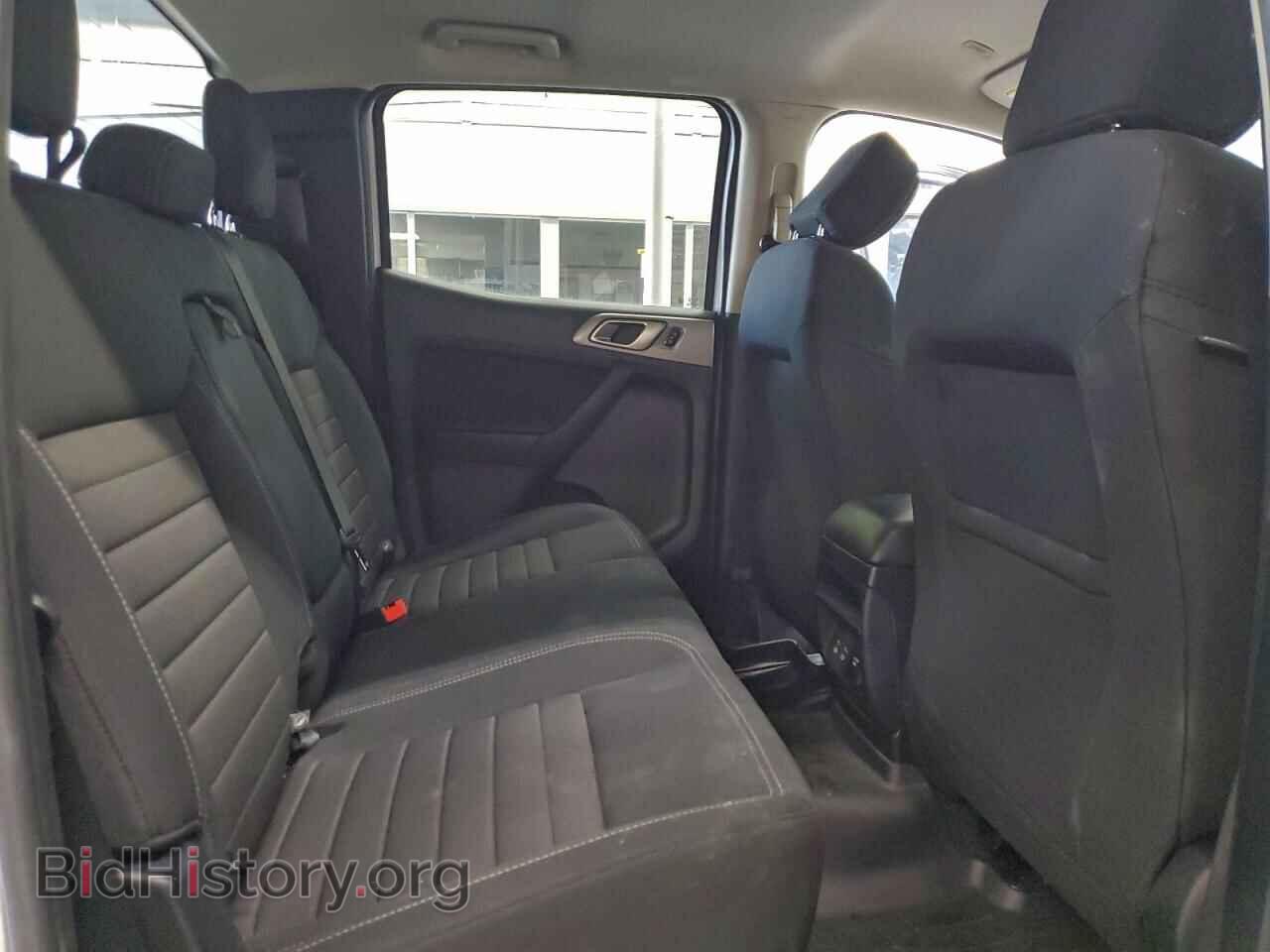 2020 FORD RANGER - VIN: 1FTER4FH0LLA52182 - Фото 10