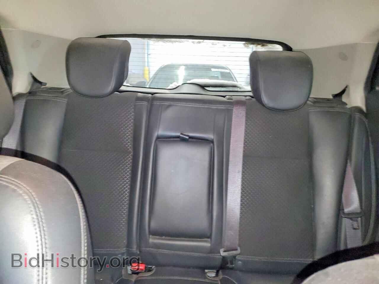 2018 BUICK ENCORE - VIN: KL4CJASB2JB520182 - Фото 10